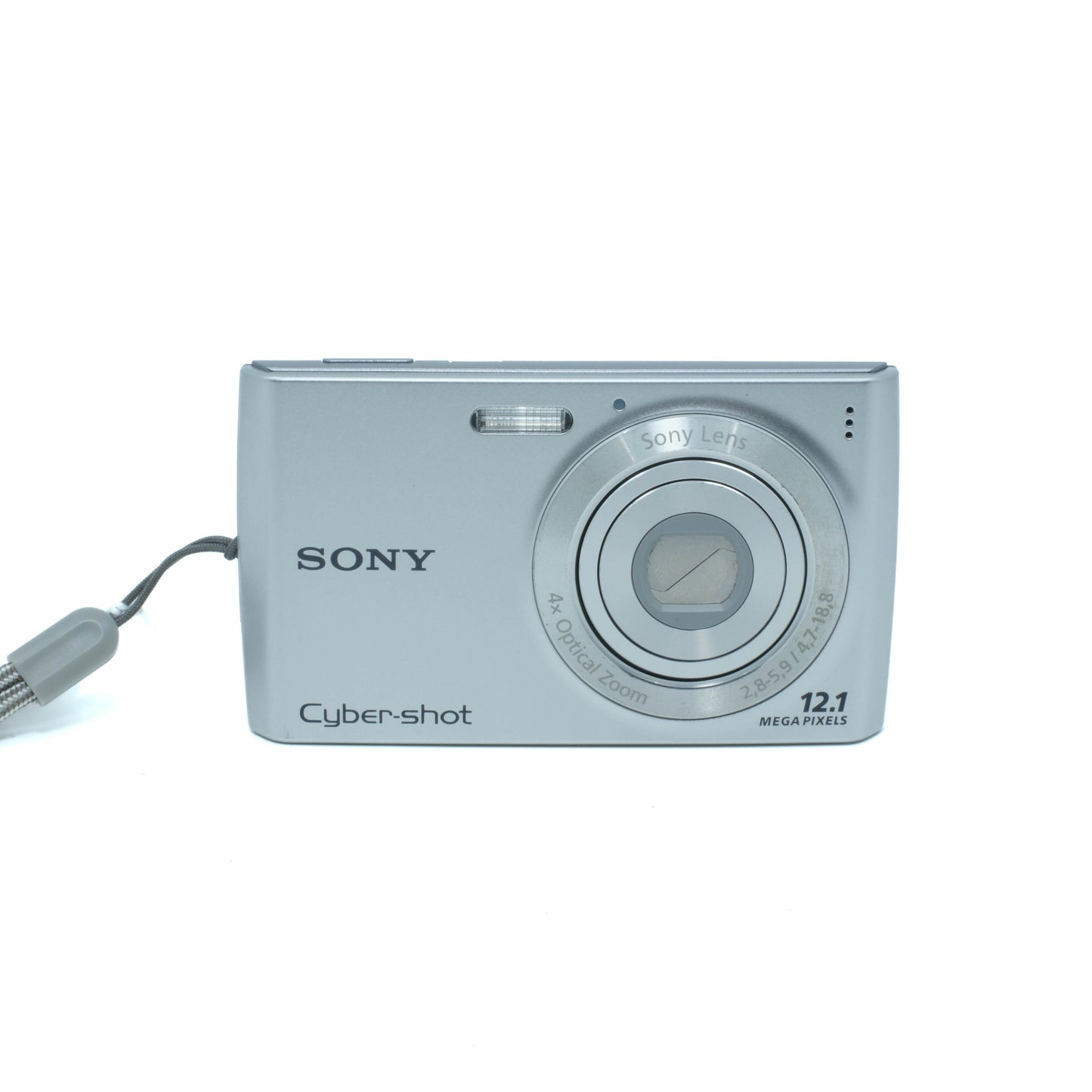 Sony Cybershot DSC-W510