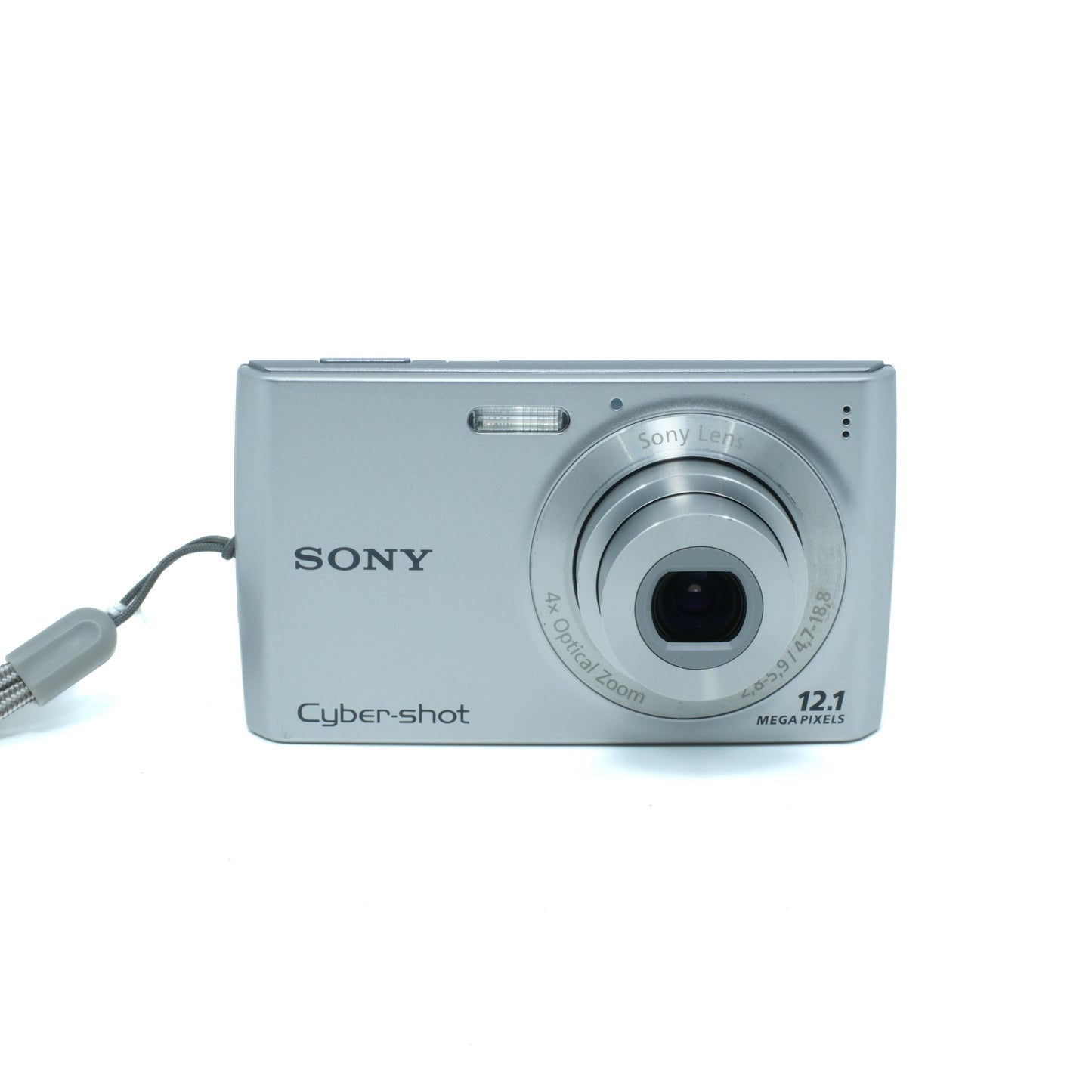 Sony Cybershot DSC-W510