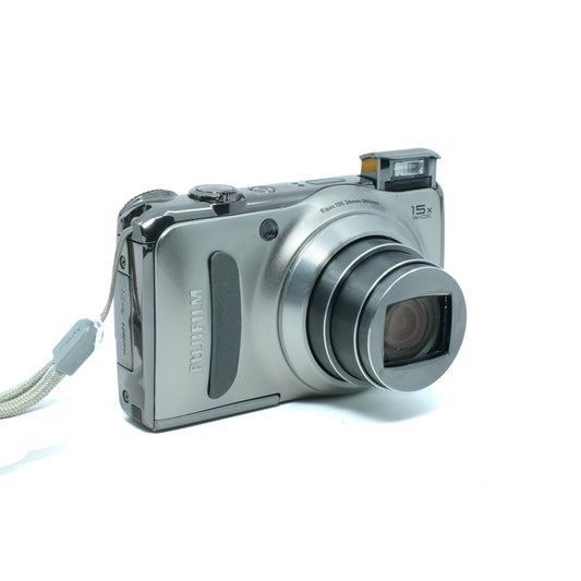 Fujifilm Finepix F300 EXR