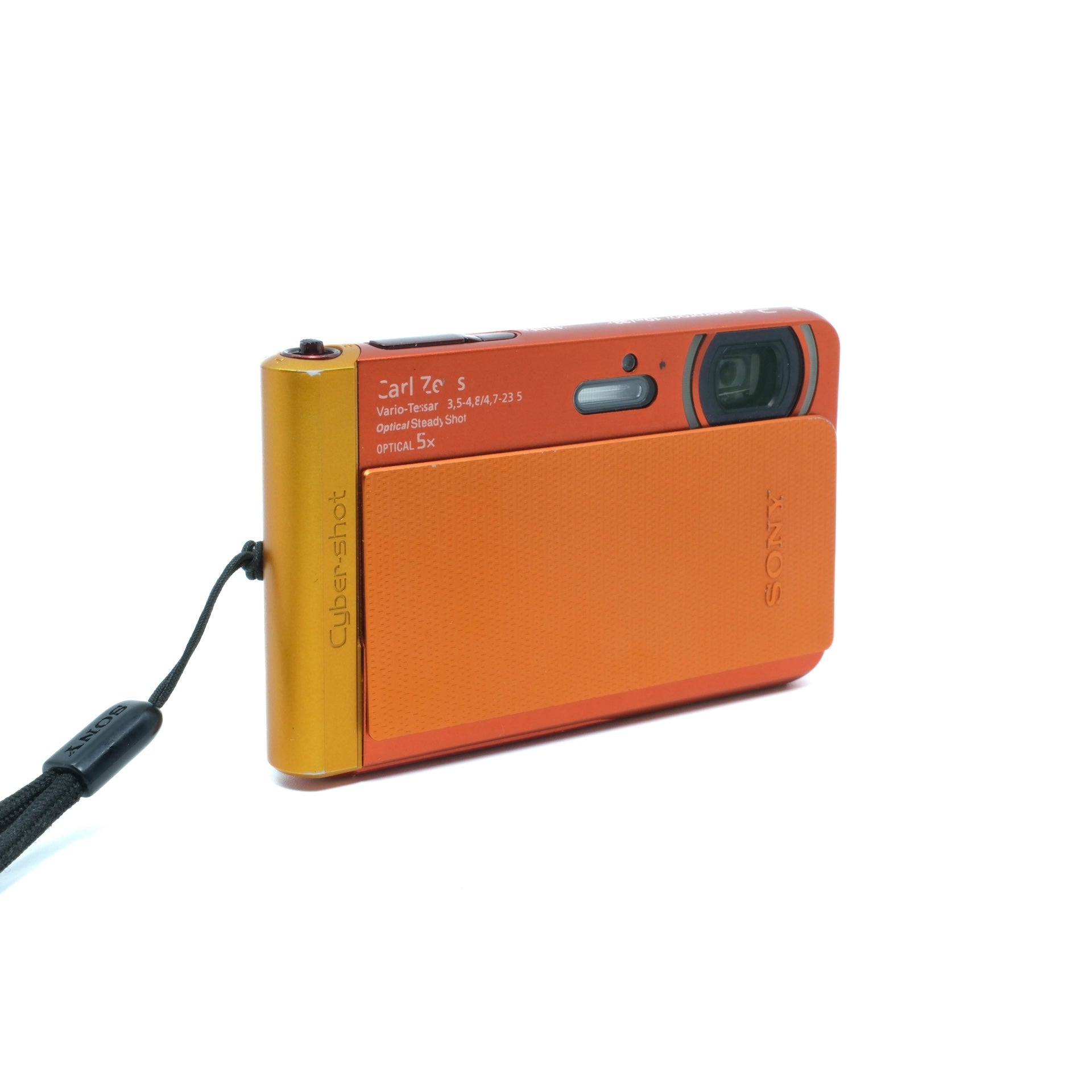 Sony Cybershot DSC-TX30 – Kooperly Film Sony Cybershot DSC-TX30 – Kooperly Film