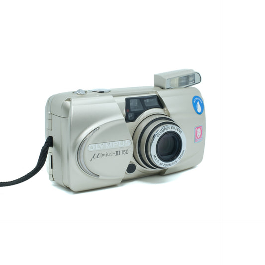 Olympus MJU iii 150