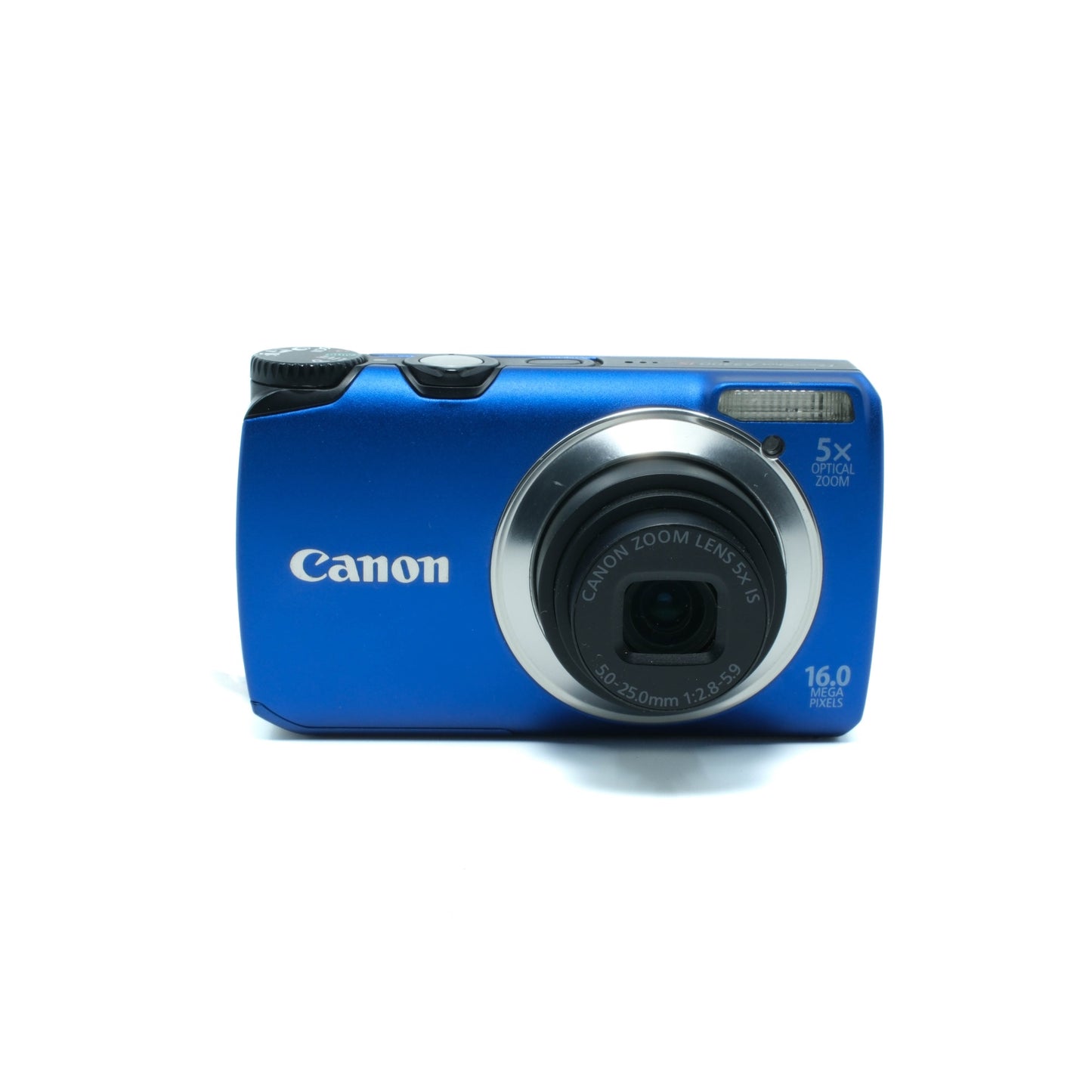 Canon Powershot A3300 IS