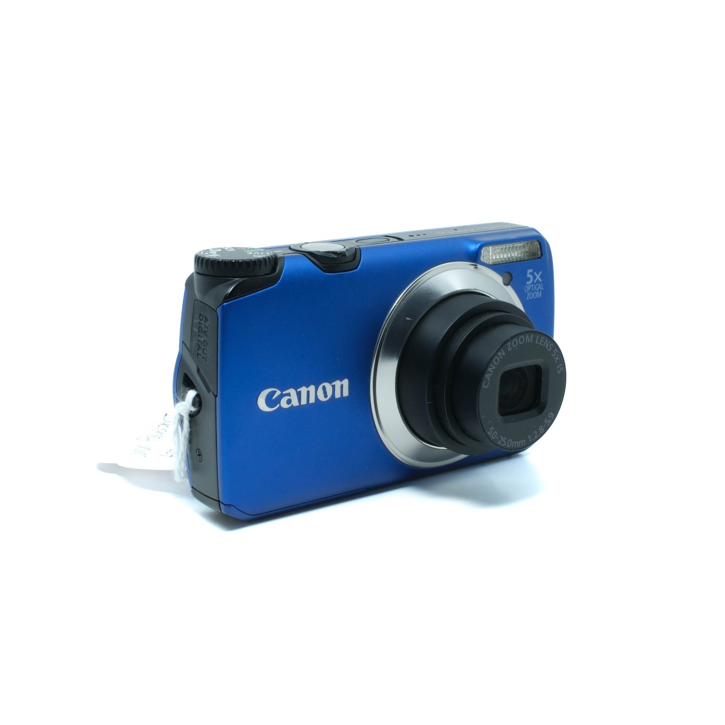 Canon Powershot A3300 IS