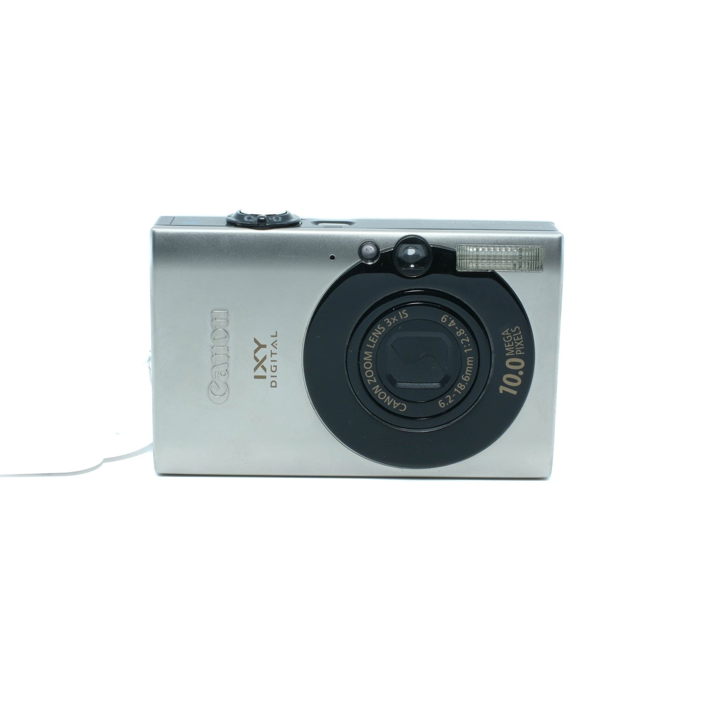 Canon IXY 25 IS