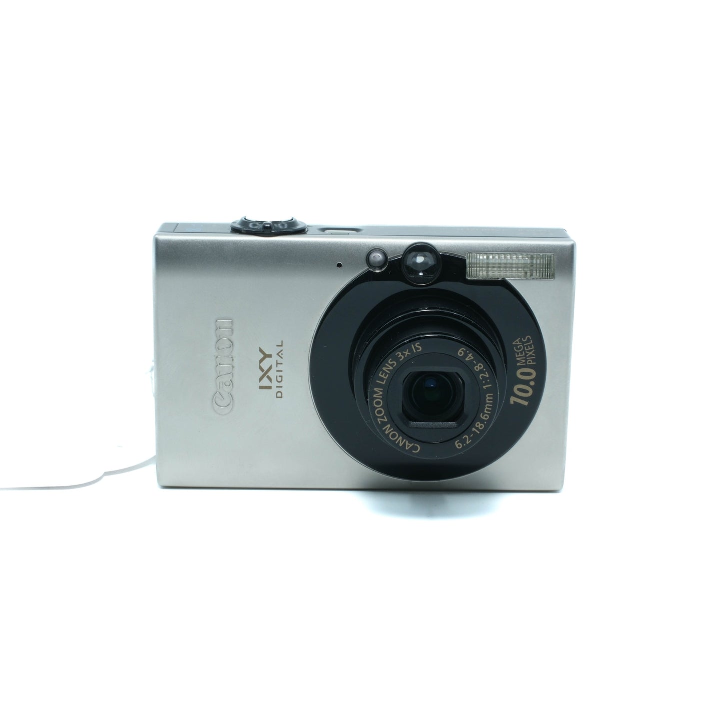 Canon IXY 25 IS