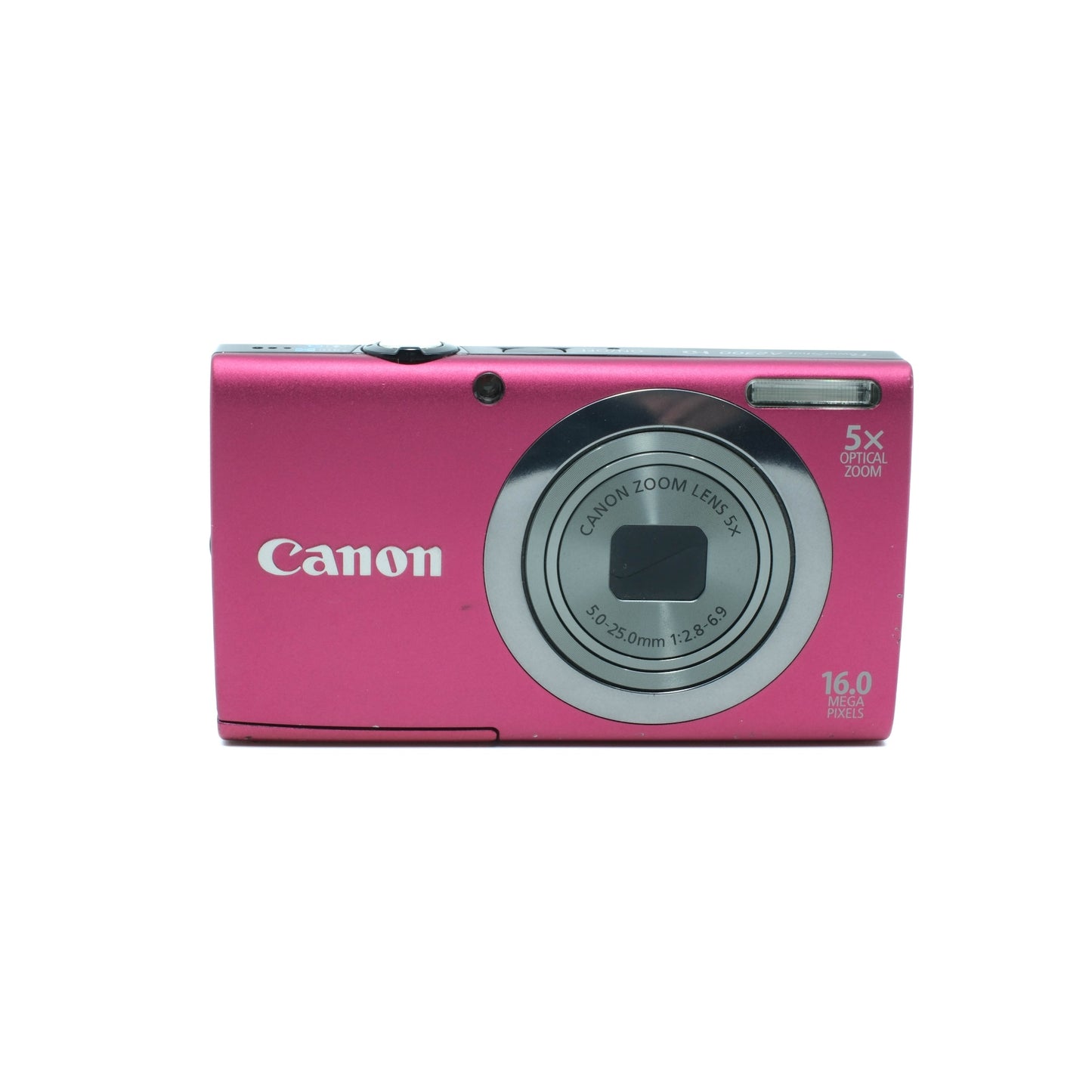 Canon Powershot A2300