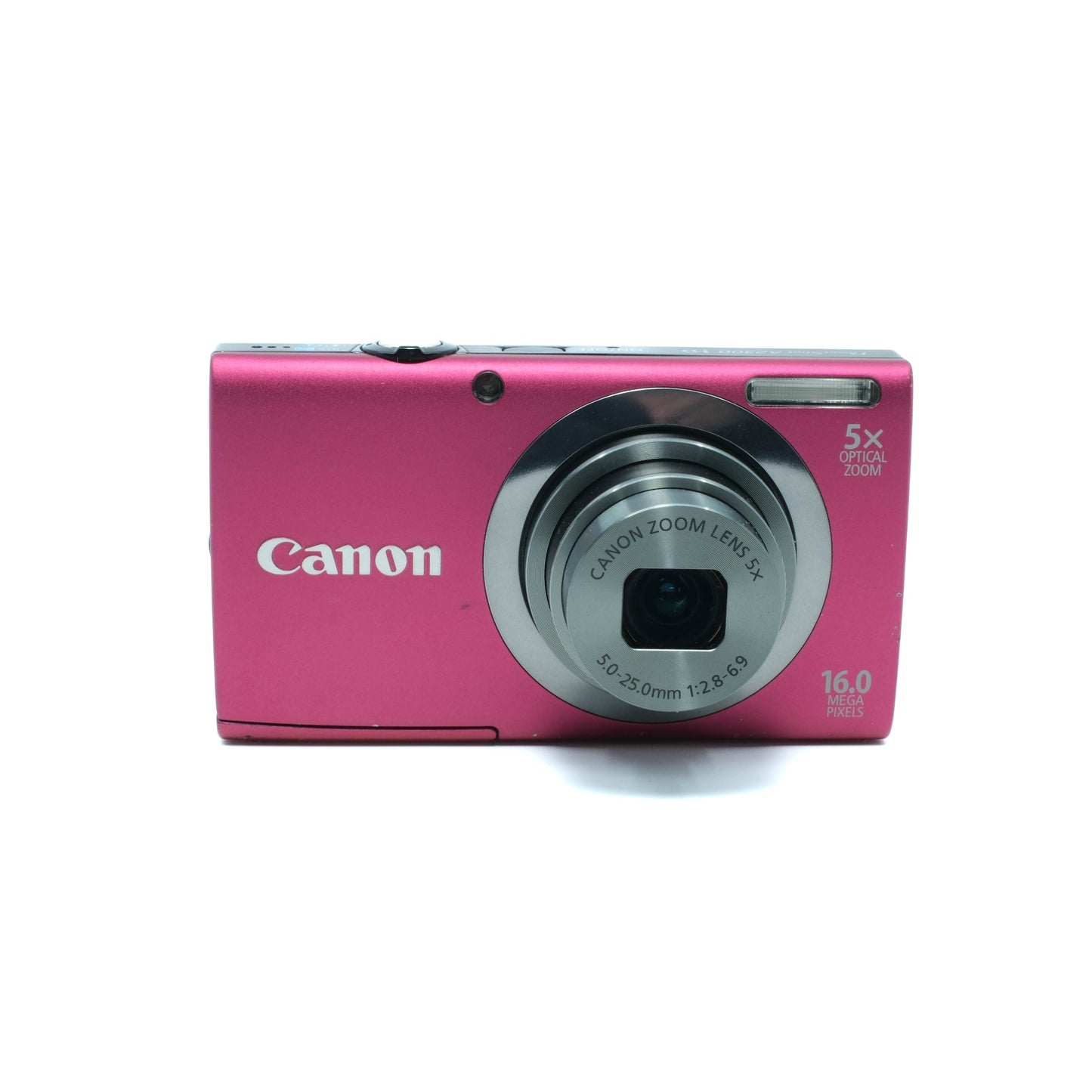 Canon Powershot A2300