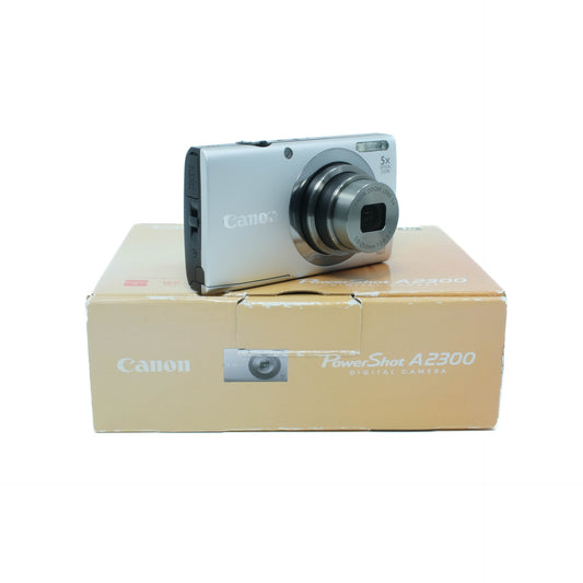 Canon Powershot A2300