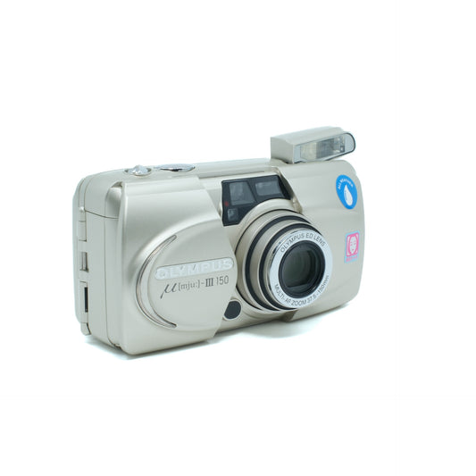 Olympus MJU iii 150