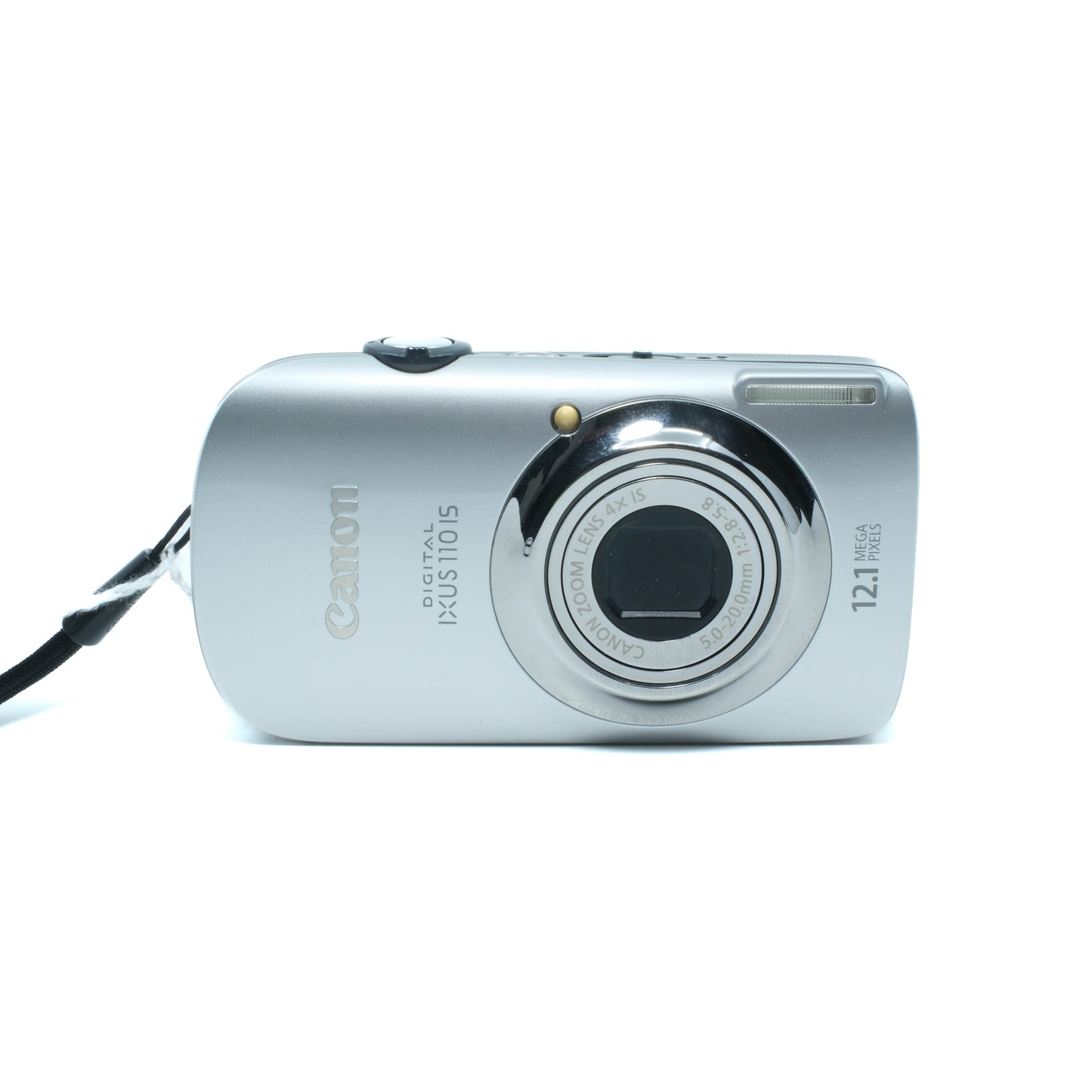 Canon IXUS 110 IS