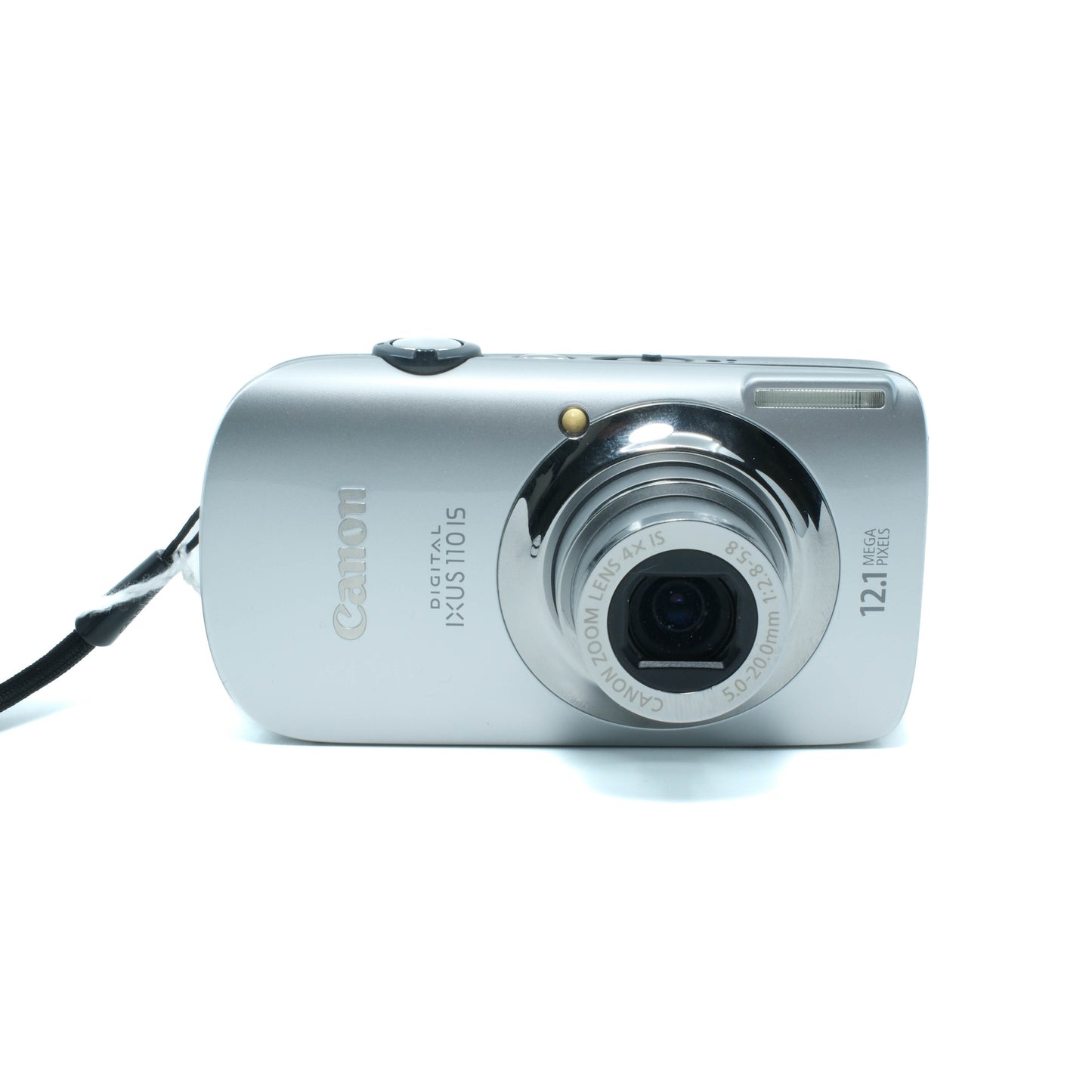 Canon IXUS 110 IS