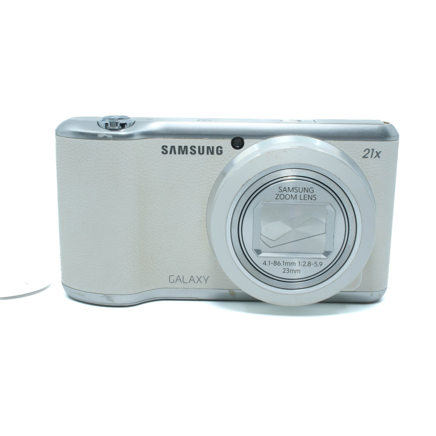 Samsung Galaxy Camera 2 EK-GC200 (White)