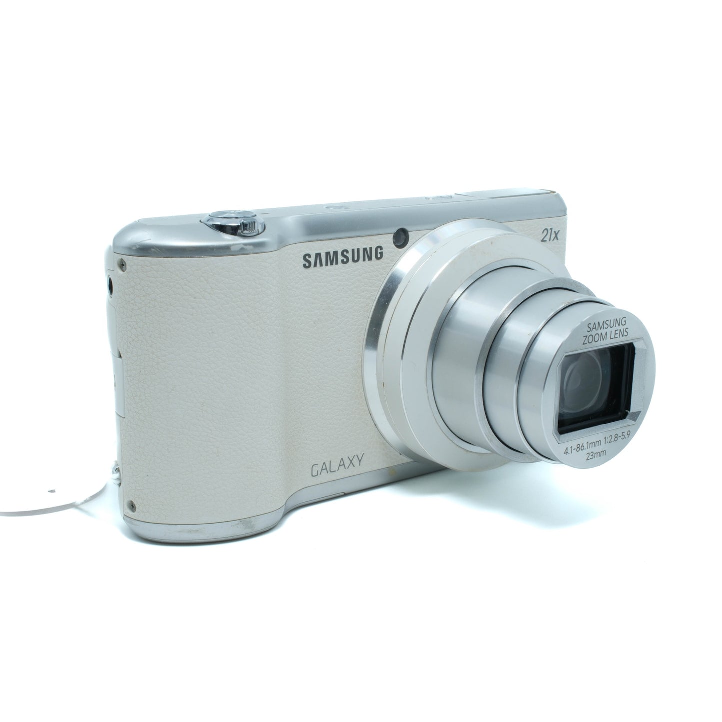 Samsung Galaxy Camera 2 EK-GC200 (White)