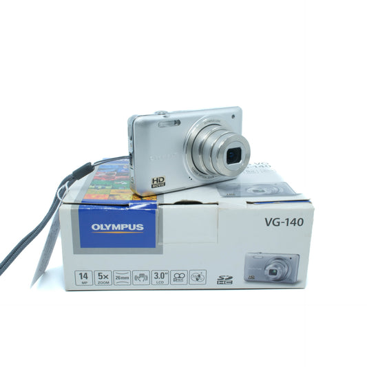 Olympus VG-140