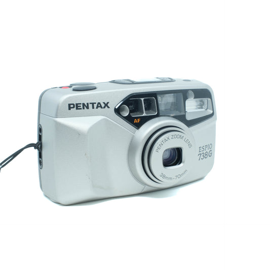 Pentax ESPIO 738G