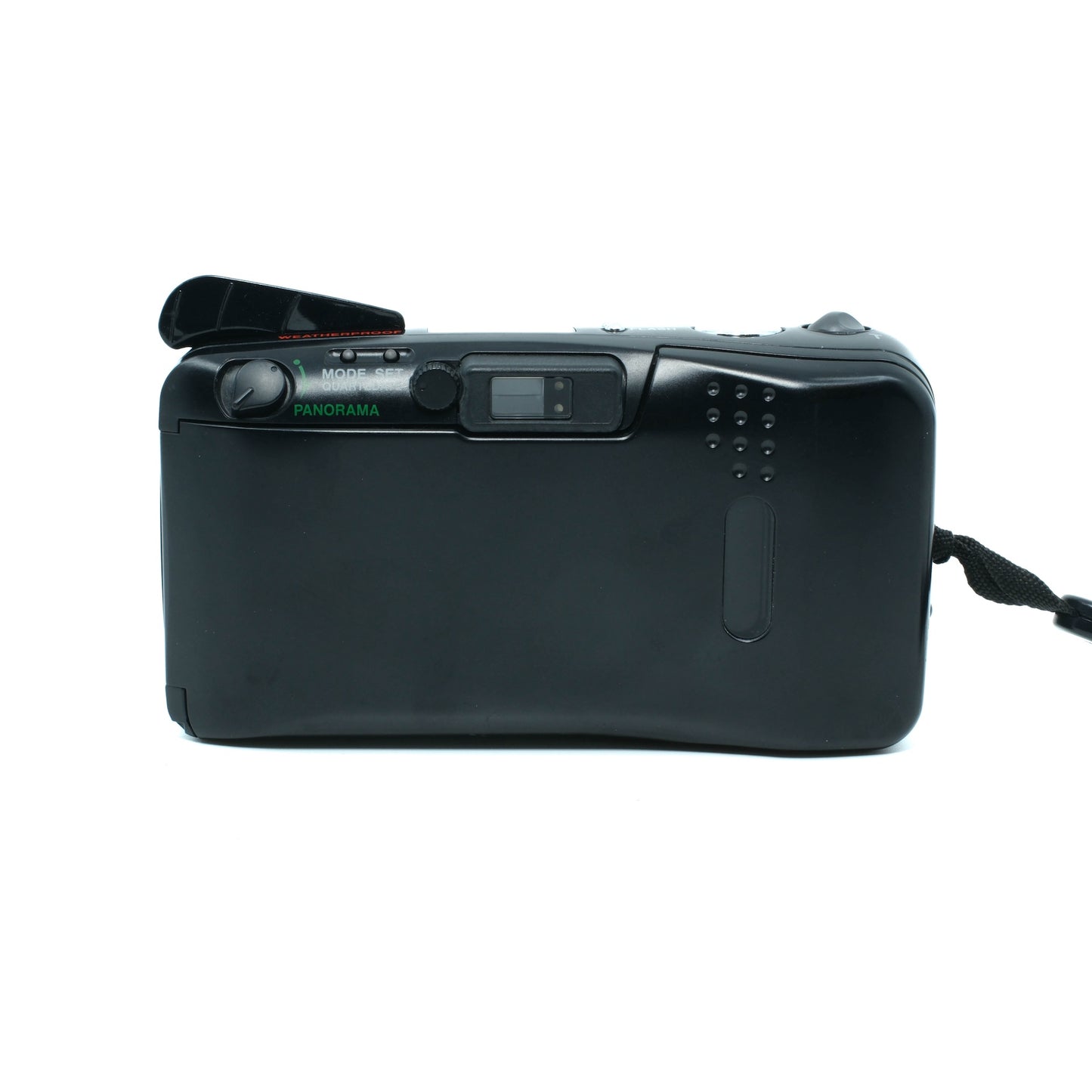 Olympus MJU 105 (Black)