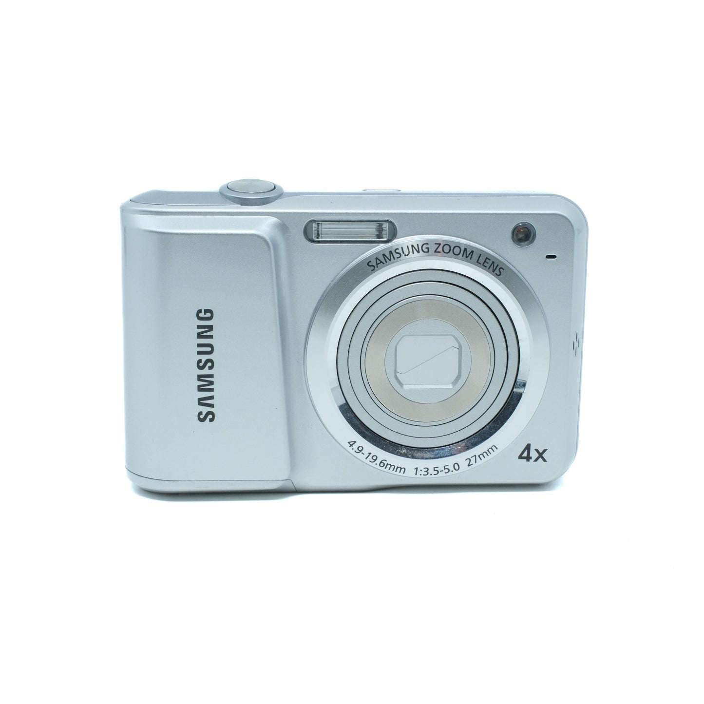 Samsung ES25 (Silver)