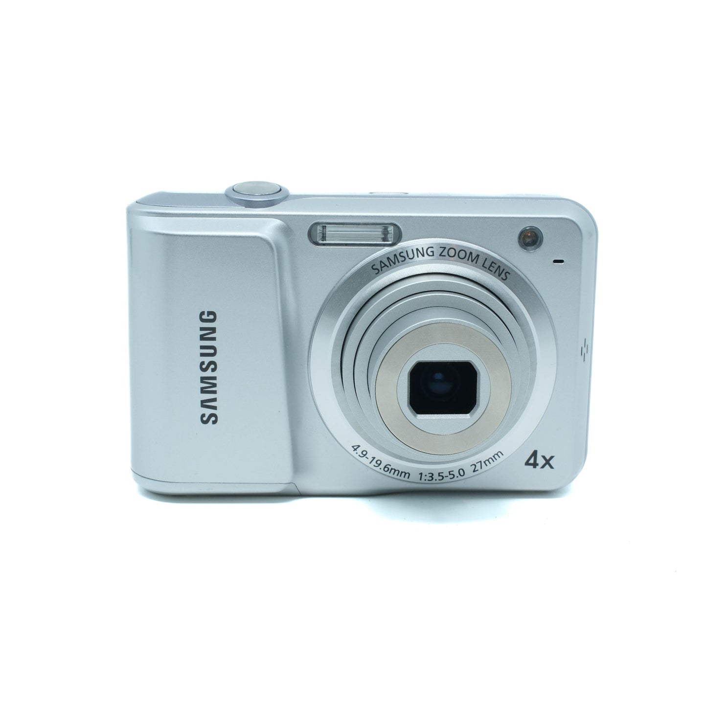 Samsung ES25 (Silver)