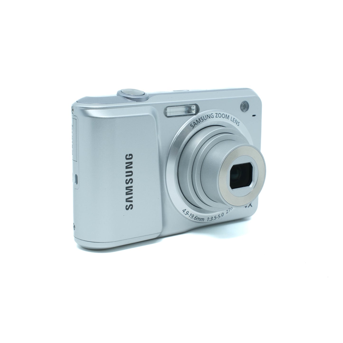 Samsung ES25 (Silver)