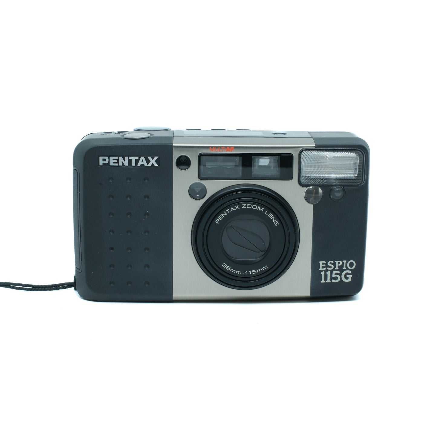 Pentax ESPIO 115G