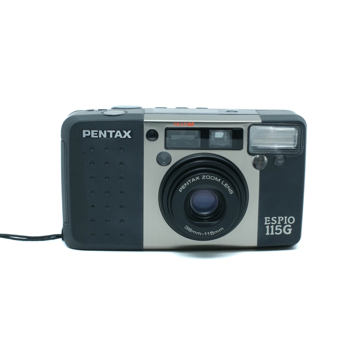 Pentax ESPIO 115G