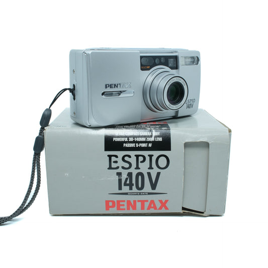 Pentax ESPIO 140V