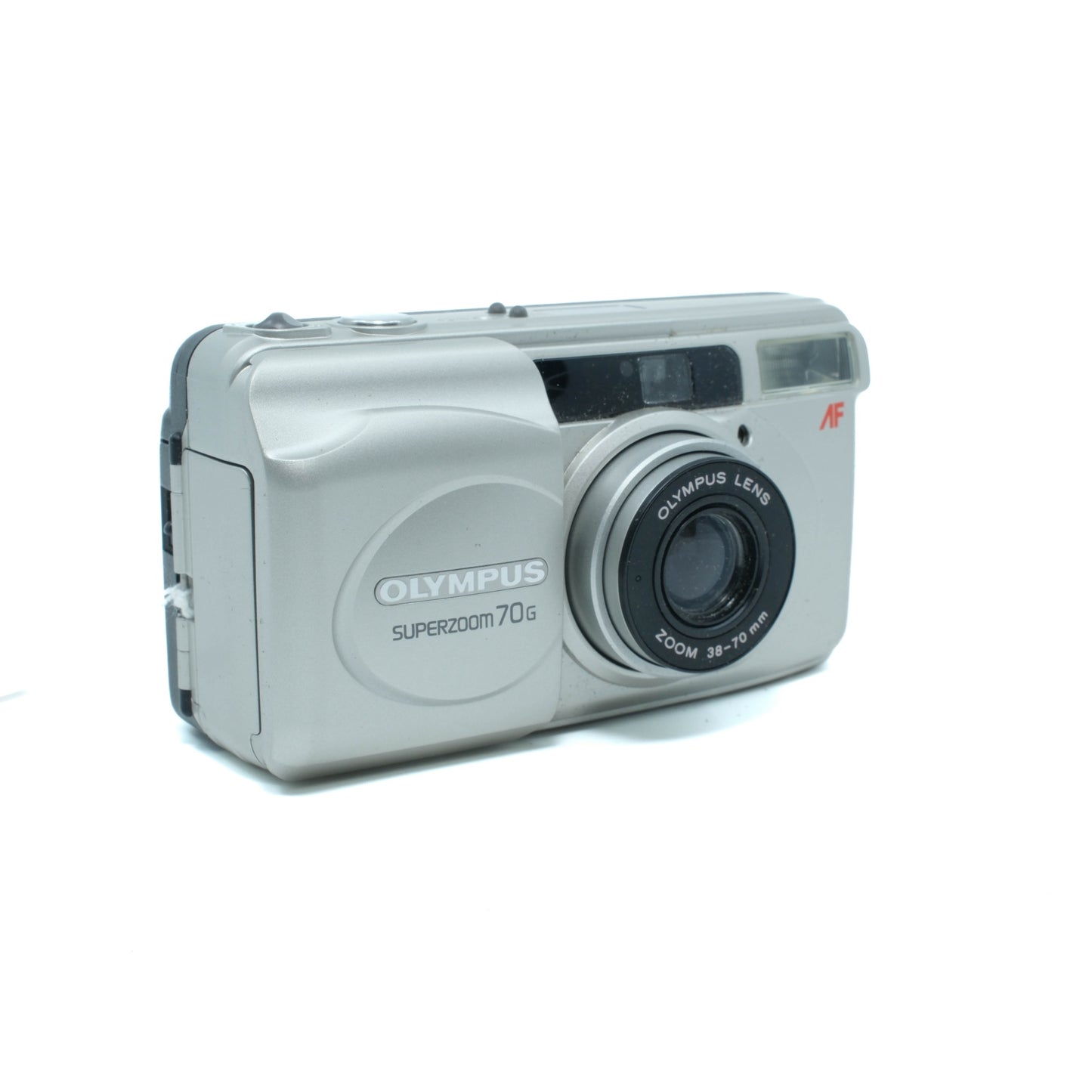 Olympus Superzoom 70G