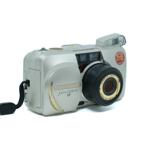 Olympus MJU 140VF