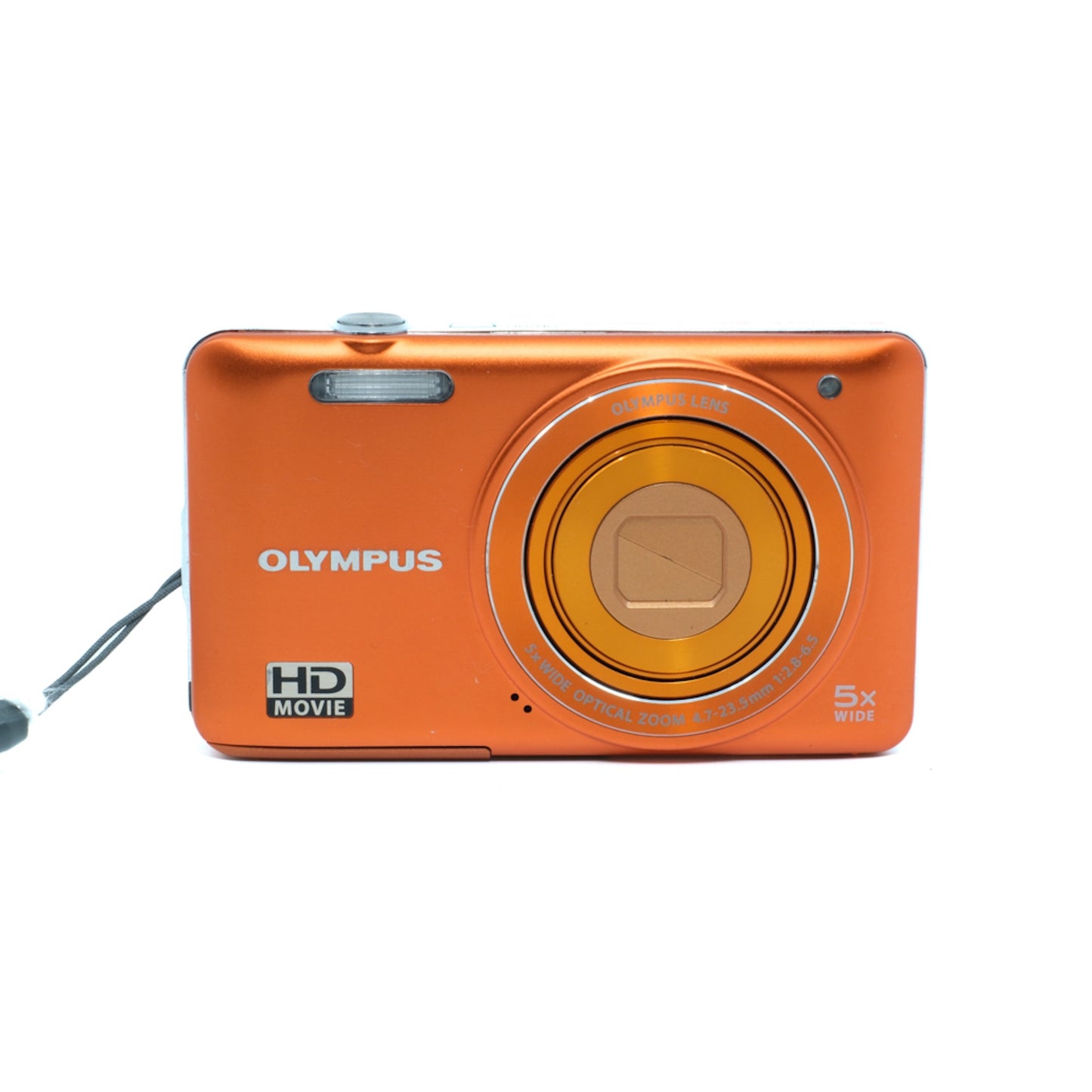 Olympus VG-160 (Orange)