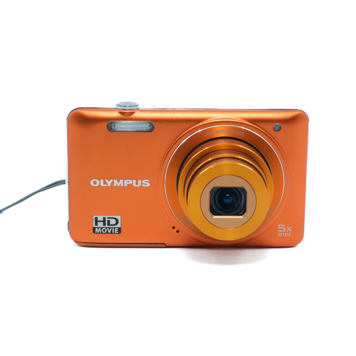 Olympus VG-160 (Orange)