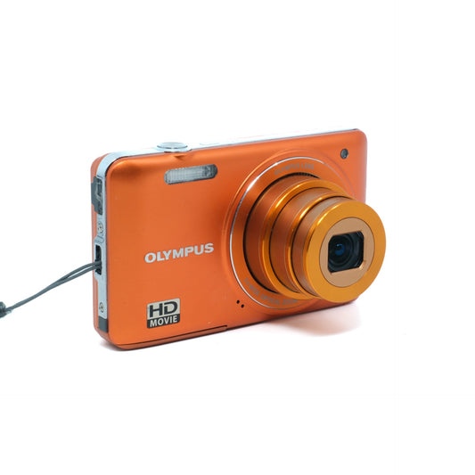 Olympus VG-160 (Orange)