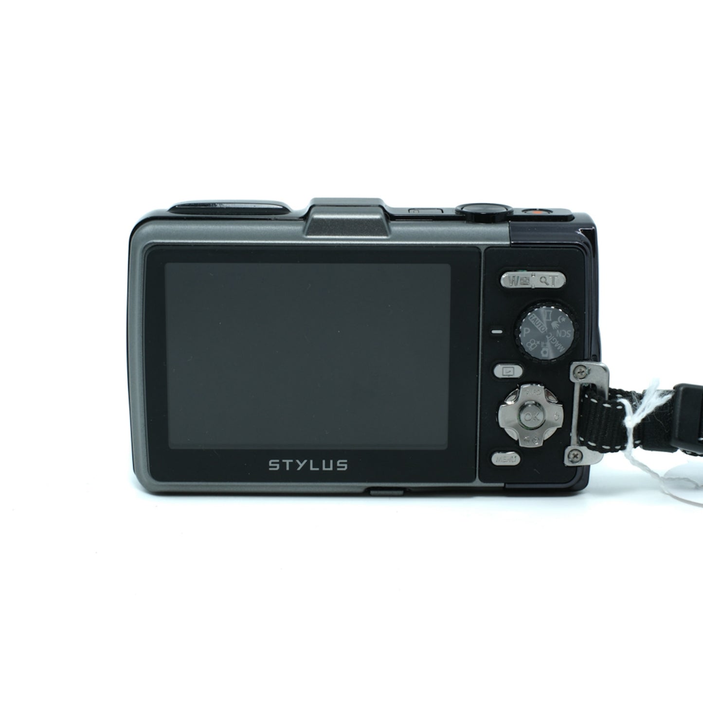 Olympus TOUGH TG-830