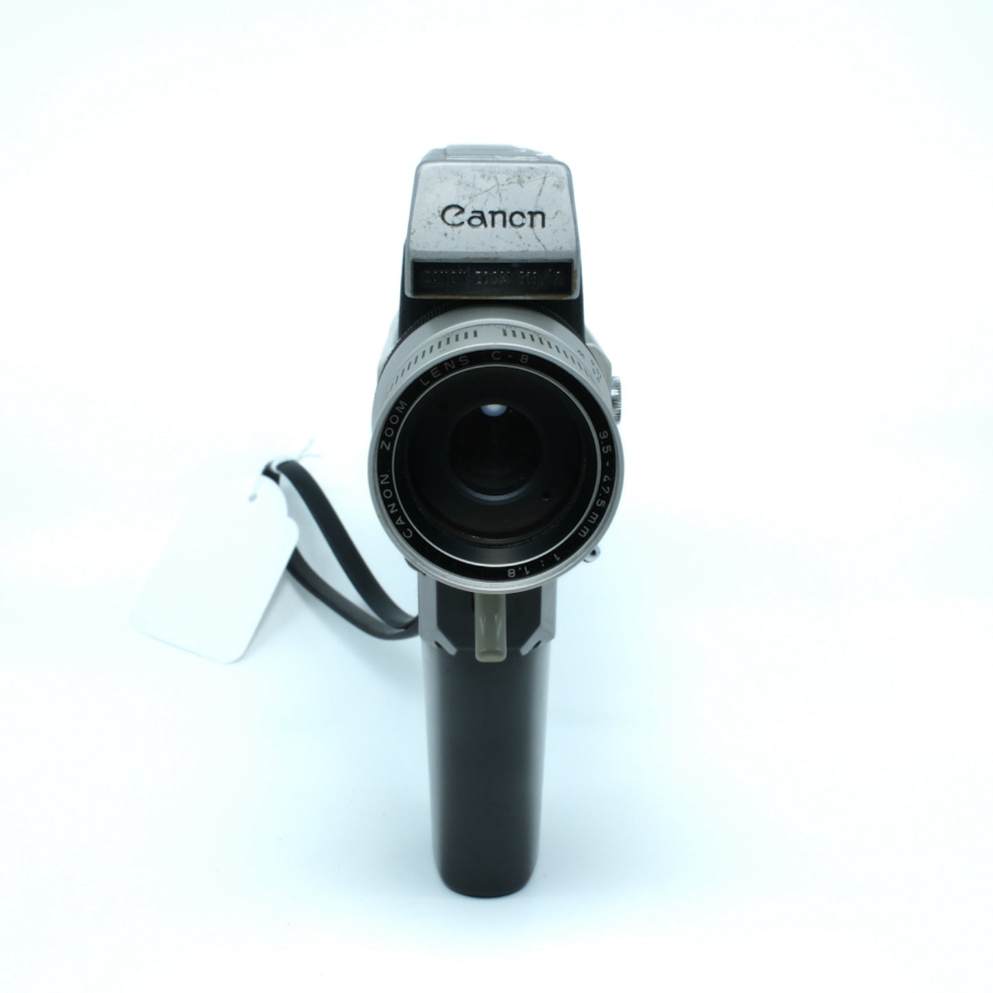 Canon Zoom 518-2