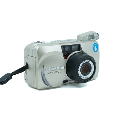 Olympus MJU 130