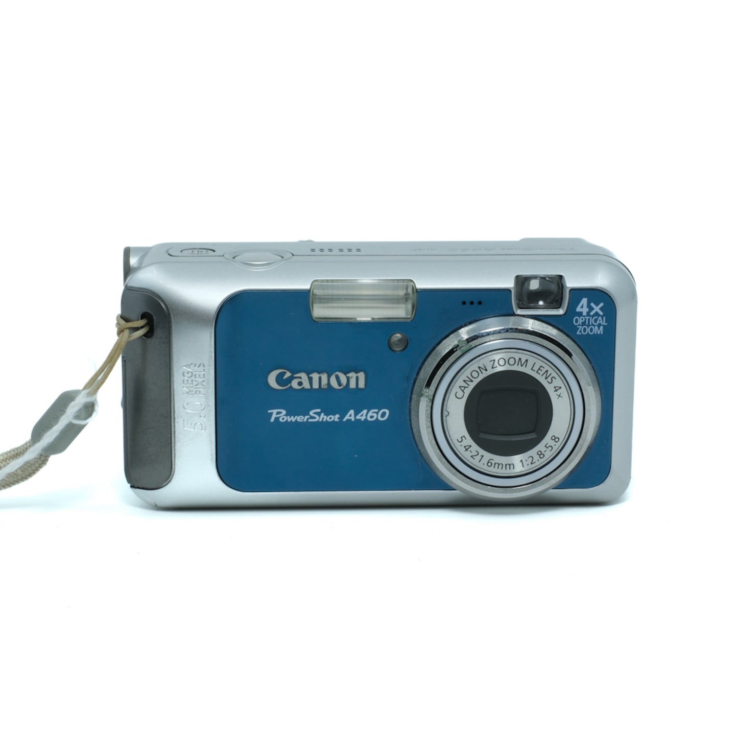 Canon Powershot A460