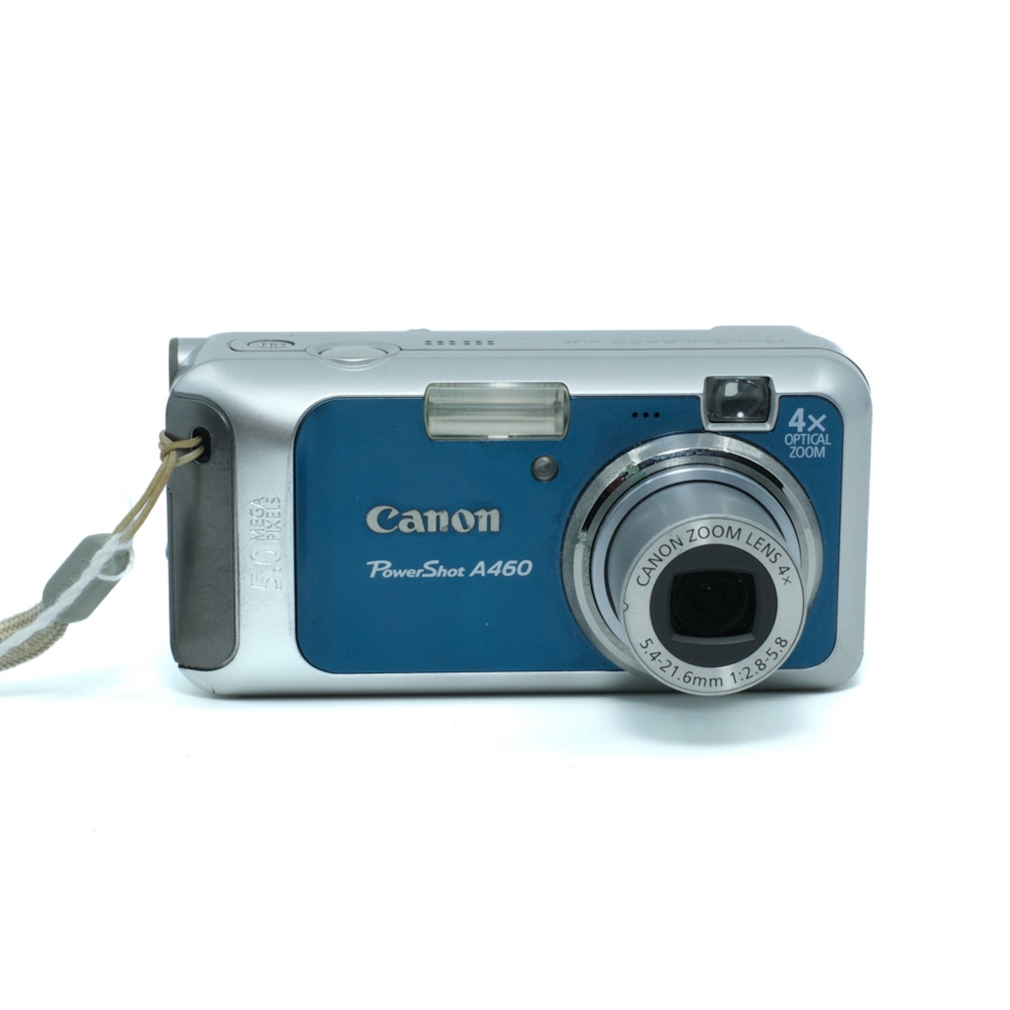 Canon Powershot A460