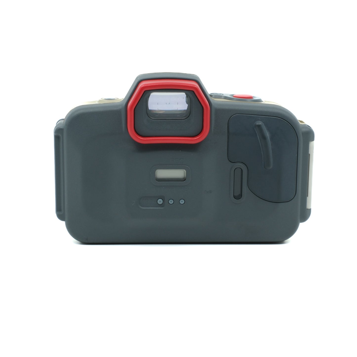 Canon Autoboy D5 (Waterproof)