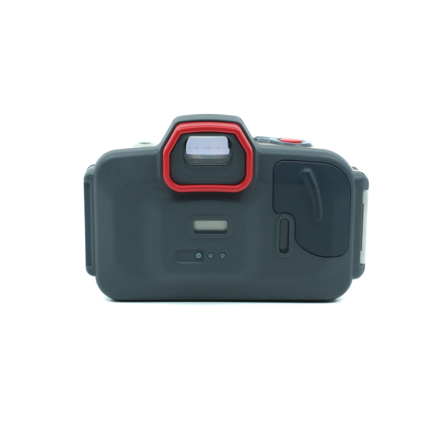 Canon Autoboy D5 (Waterproof)