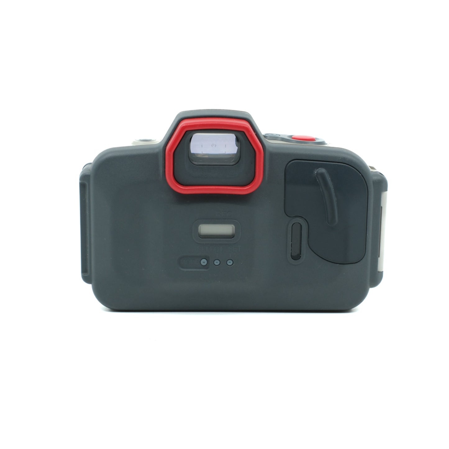 Canon Autoboy D5 (Waterproof)