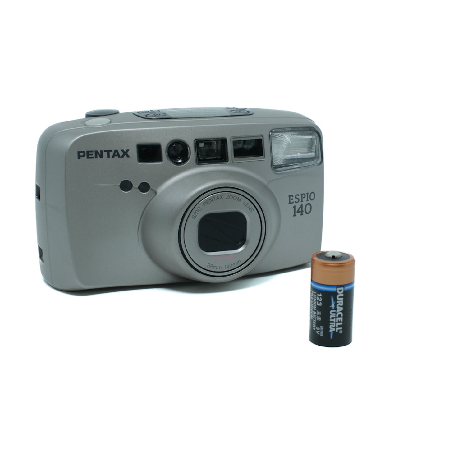 Pentax ESPIO 140