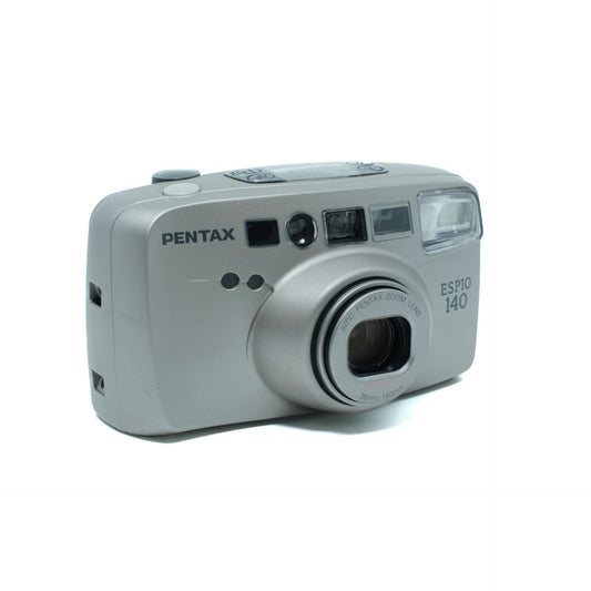 Pentax ESPIO 140