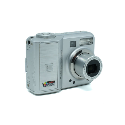 Kodak EasyShare C360 (Silver)