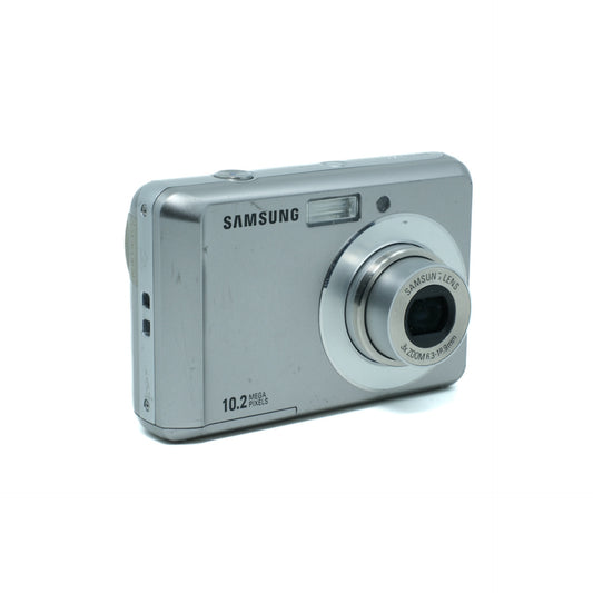 Samsung ES15 (Silver)