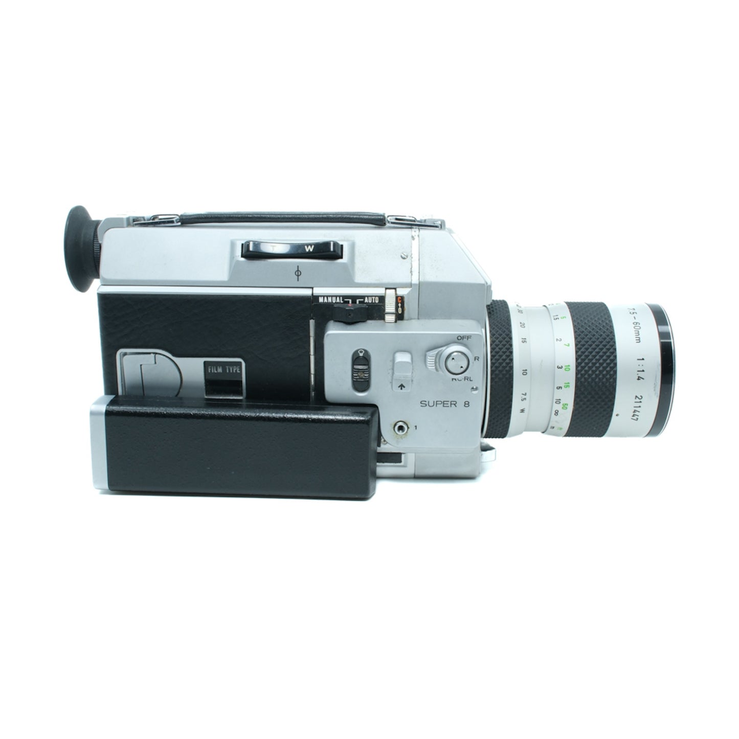 Canon Auto Zoom 814