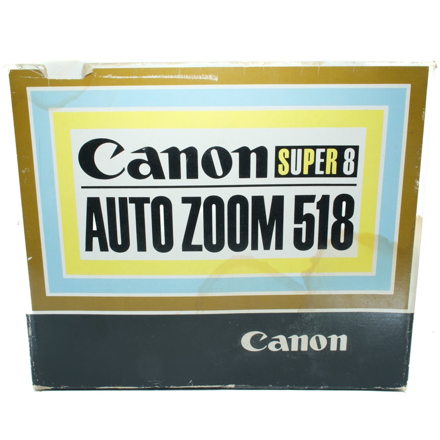 Canon Auto Zoom 518