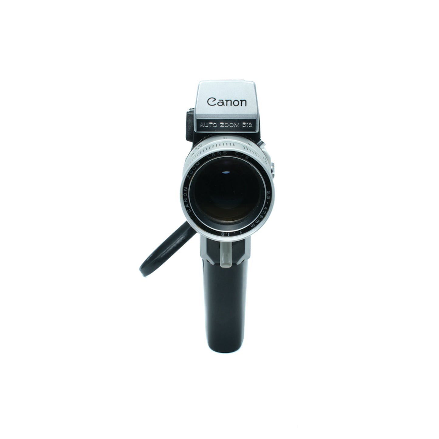 Canon Auto Zoom 518