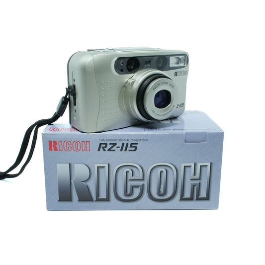 Ricoh RZ-115