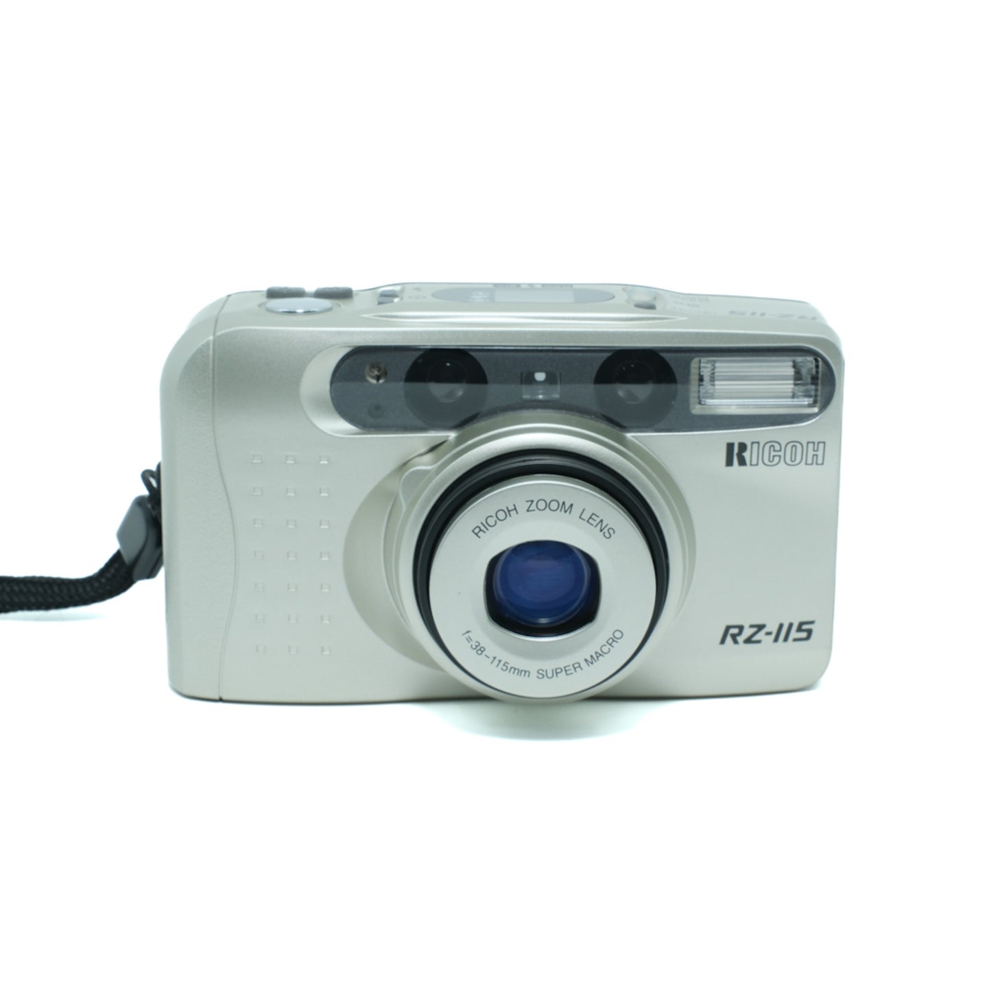 Ricoh RZ-115