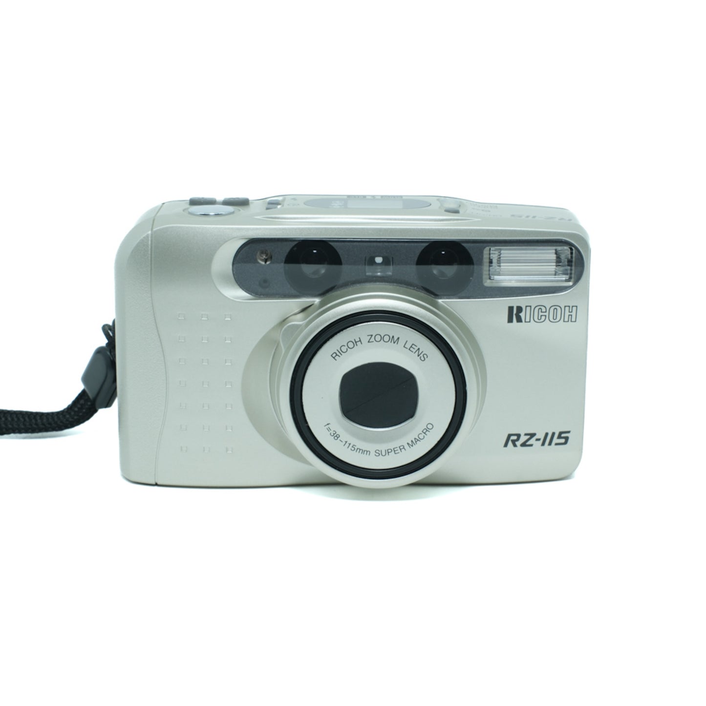 Ricoh RZ-115