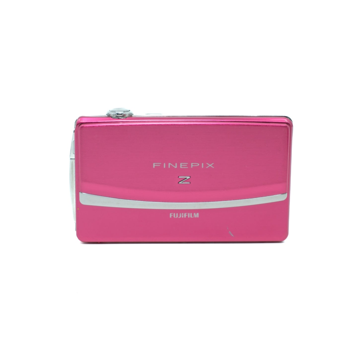 Fujifilm Finepix Z90 (Pink)